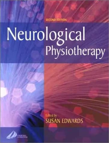 Image of - Neurological Physiotherapy Susan Edwards - 2nd Edition