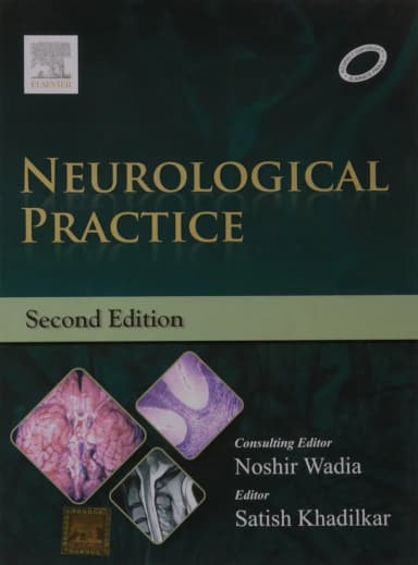 Image of - Neurological Practice - 2E
