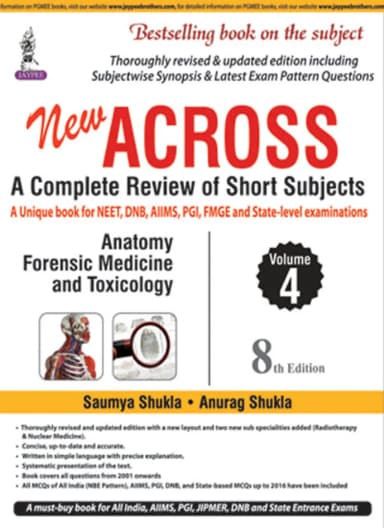 Image of - New Across | A Complete Review of Short Subjects (Volume 4)