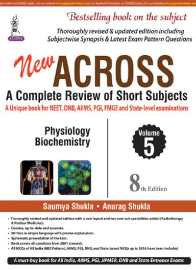 Image of - New Across | A Complete Review of Short Subjects (Volume 5)