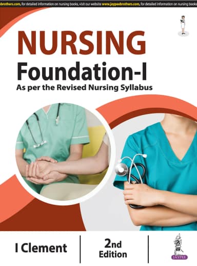 Image of - Nursing Foundation-I