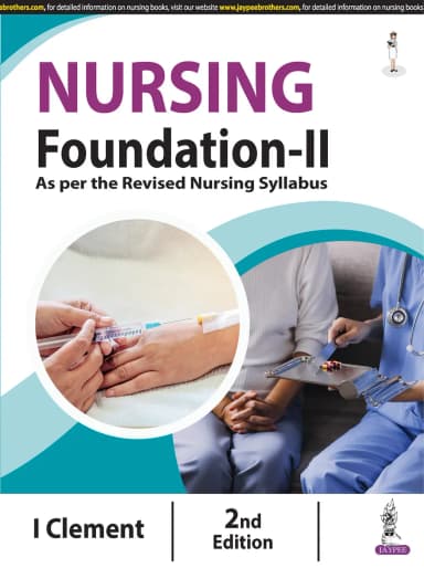 Image of - Nursing Foundation-II