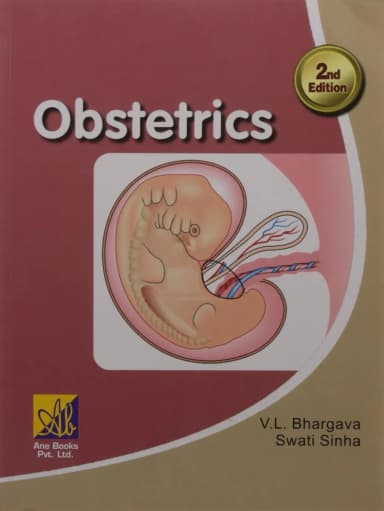 Image of - obstretics - 2E