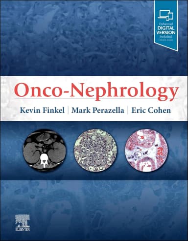Image of - Onco-Nephrology - 1E