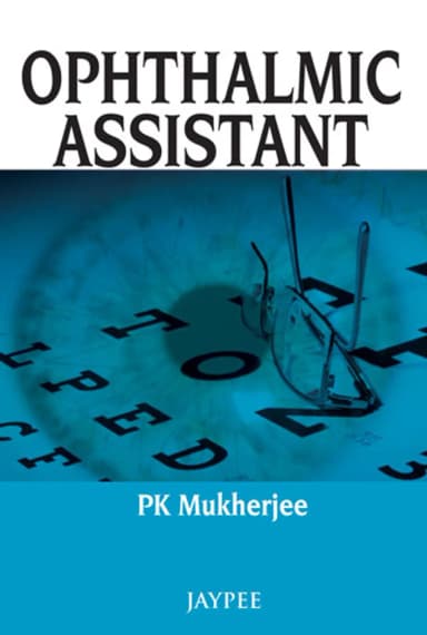 Image of - Ophthalmic Assistant