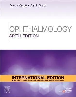 Image of - Ophthalmology (IE) -6E
