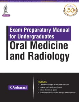 oral-medicine-radiology-exam-preparatory-manual-1st-edition