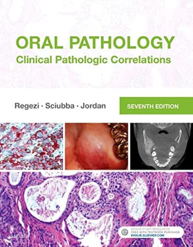 Image of - Oral Pathology -7E