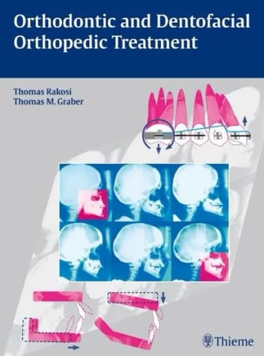 Image of - Orthodontic and Dentofacial Orthopedic Treatment
