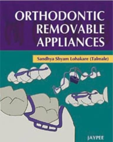 Image of - Orthodontic Removable Appliances