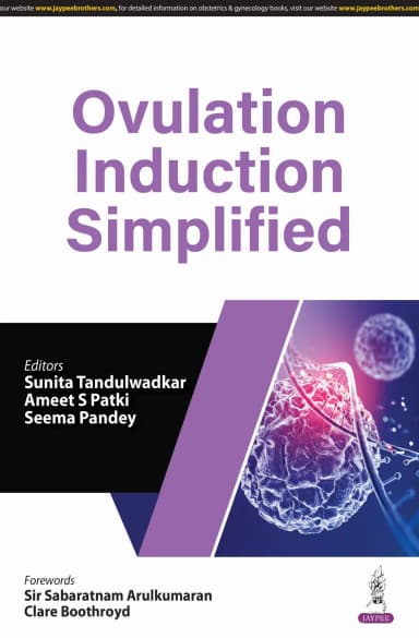 Image of - Ovulation Induction Simplified