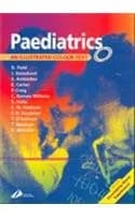 Image of - Paedriatics An Illustrated Color and Text - Internation Edition