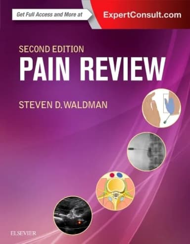 Image of - Pain Review -2E