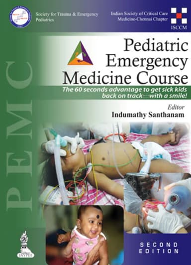 Image of - Pediatric Emergency Medicine Course