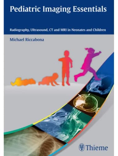 Image of - Pediatric Imaging Essentials - 1st Edition