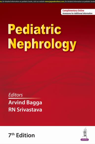 Image of - Pediatric Nephrology