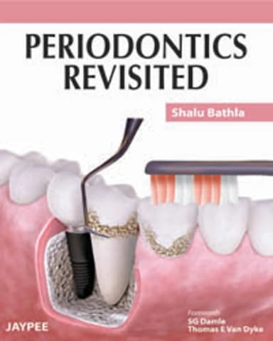 Image of - Periodontics Revisited