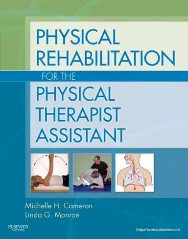 Image of - Physcl Rehab for the Physcl Thrspt - 1E