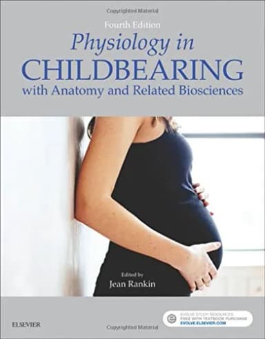 Image of - Physiology in Childbearing: with Anatomy and Related Biosciences - 4th Edition