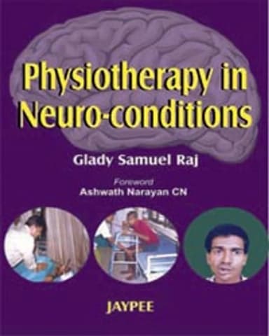 Image of - Physiotherapy in Neuroconditions