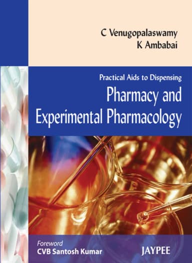 Image of - Practical Aids to Dispensing | Pharmacy and Experimental Pharmacology