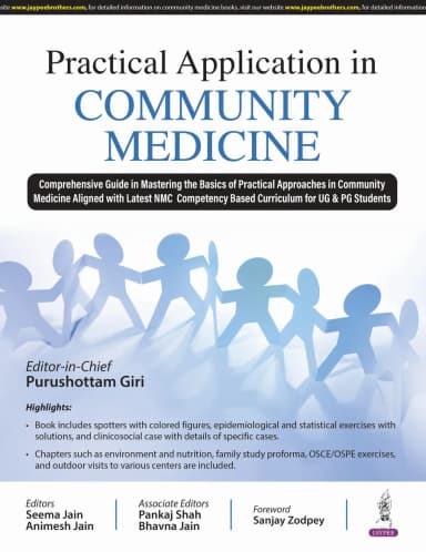 Image of - Practical Application in Community Medicine