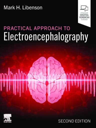 Image of - Practical Approach to Electroencephalography -2E