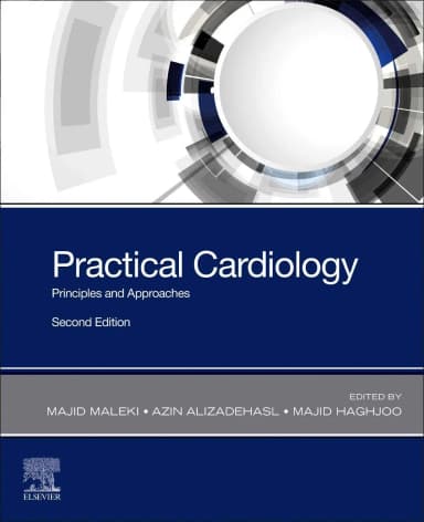 Image of - Practical Cardiology-2ED