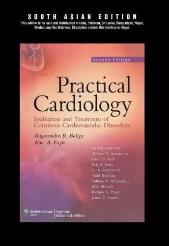 Image of - Pract. Cardiology 2E