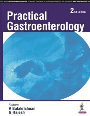 Image of - Practical Gastroenterology - 2nd Edition