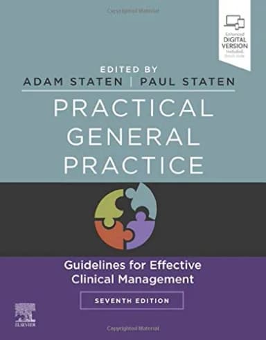 Image of - Practical General Practice - 7th Edition