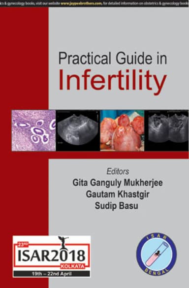 Image of - Practical Guide to Infertility