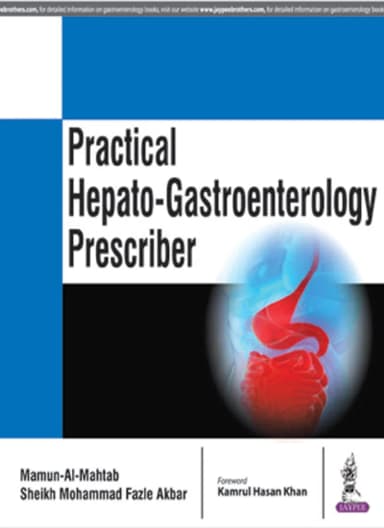 Image of - Practical Hepato-Gastroenterology Prescriber