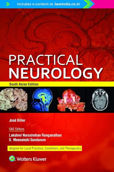Image of - Biller Practical Neurology (SAE) - 5E