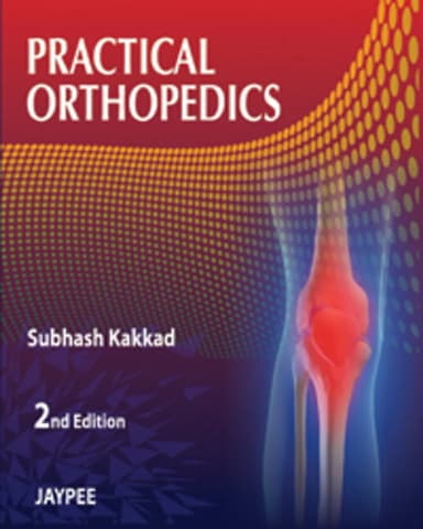 Image of - Practical Orthopedics