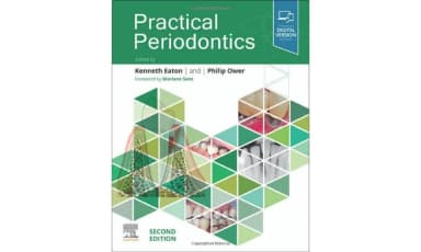 Image of - Practical Periodontics-2E