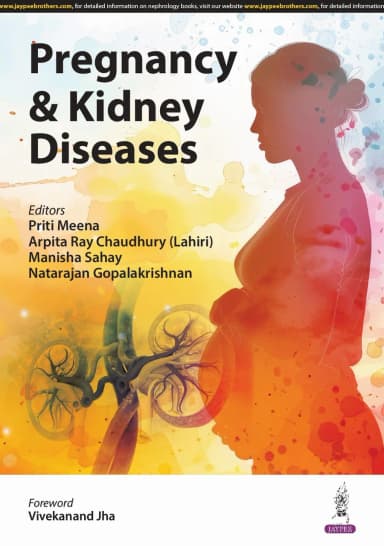 Image of - Pregnancy & Kidney Diseases