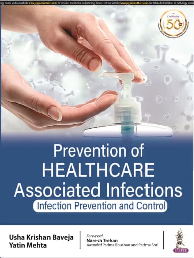 Image of - Prevention of Healthcare Associated Infections | Infection, Prevention and Control
