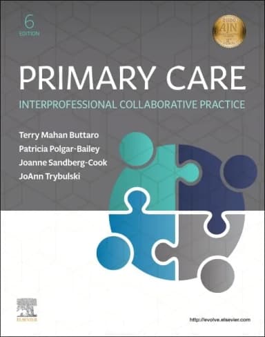 Thumbnail - Primary Care - A Collaborative Practice - 6E