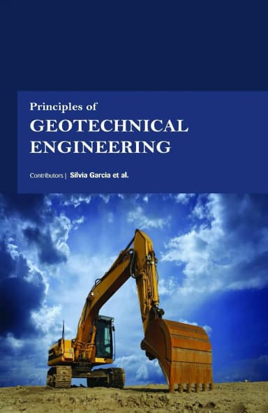 Image of - Principles Of Geotechnical Engineering ( HB 2017)