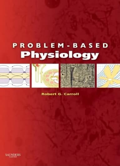 Image of - Problem-Based Physiology - 1E