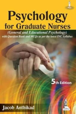 psychology-for-graduate-nurses-(general-and-educational-psychology)
