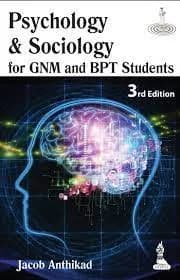 psychology-sociology-gnm-bpt-students-3rd-edition