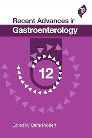 Image of - Recent Advances in Gastroenterology - 12