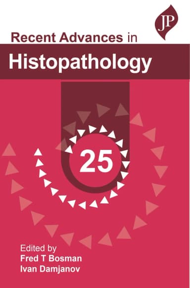 Image of - Recent Advances in Histopathology 25