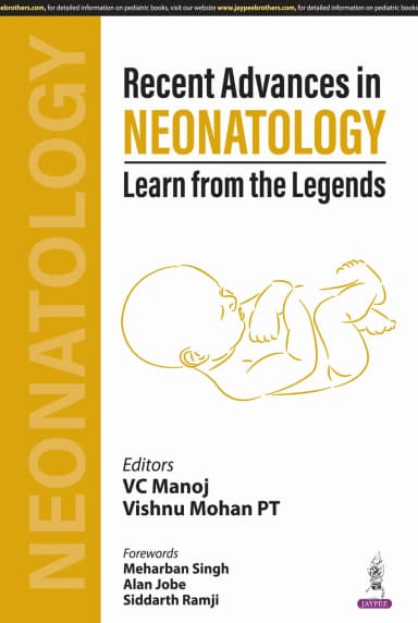Image of - Recent Advances in Neonatology | Learn from the Legends