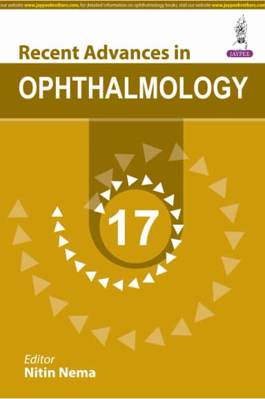 Image of - Recent Advances in Ophthalmology 17
