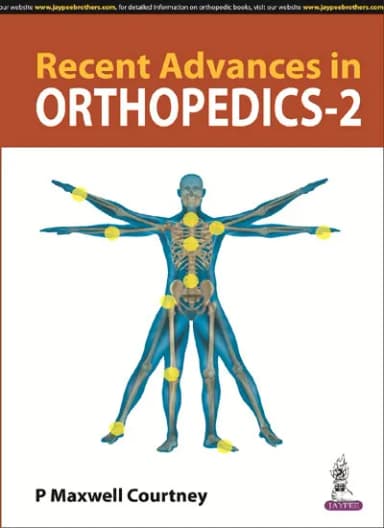 Image of - Recent Advances in Orthopedics - 2