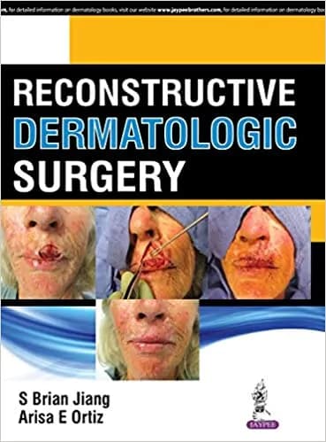 Image of - Reconstructive Dermatologic Surgery - 1st Edition 2018