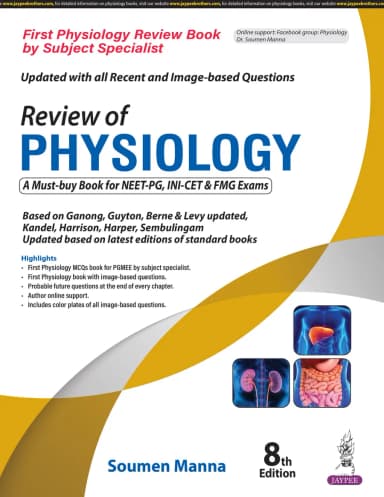 Image of - Review of Physiology